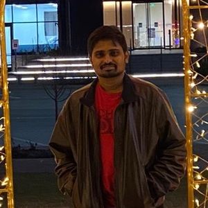 Meet your Posher, Mahendar